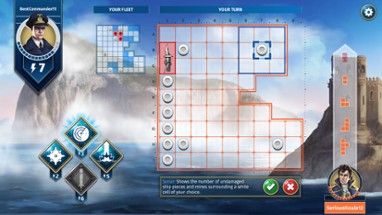 Hasbro's Battleship Image