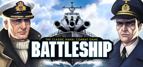 Games like Hasbro's Battleship