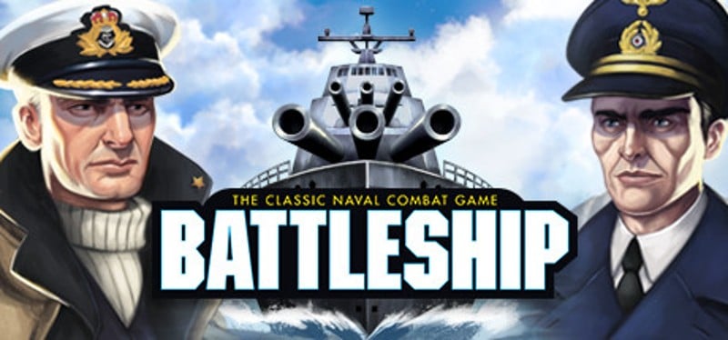 Hasbro's BATTLESHIP Image