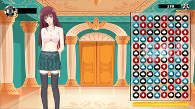 Hentai Queens Image