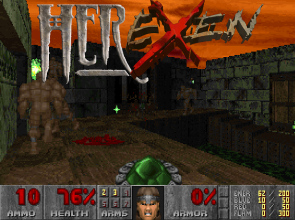 Herexen Image