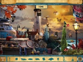 Hidden Objects:Hidden Object Journey to Village Image