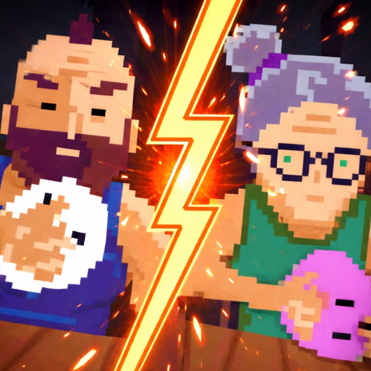 Games like Hide or Slap