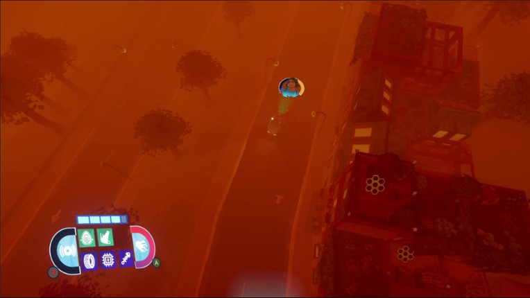 Highway to Heal screenshot