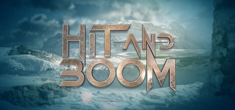 Games like Hit and Boom