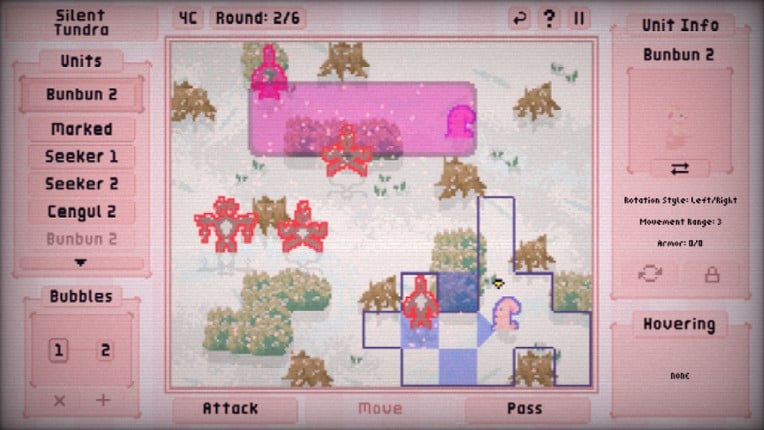 Honest Helper screenshot