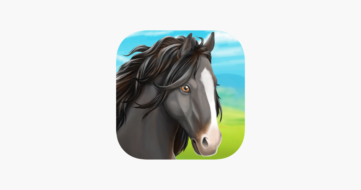 Games like HorseWorld - My Riding Horse