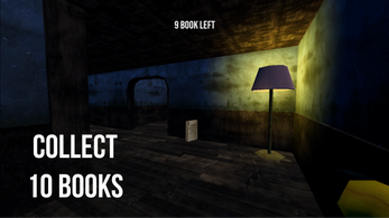 Hotel 303: Escape Room Horror Image