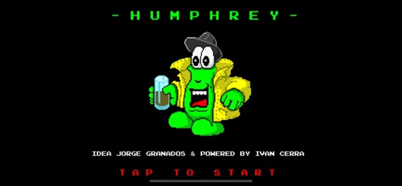 Humphrey screenshot