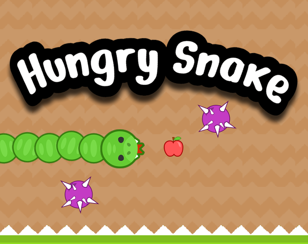 Games like Hungry Snake