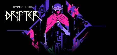 Games like Hyper Light Drifter