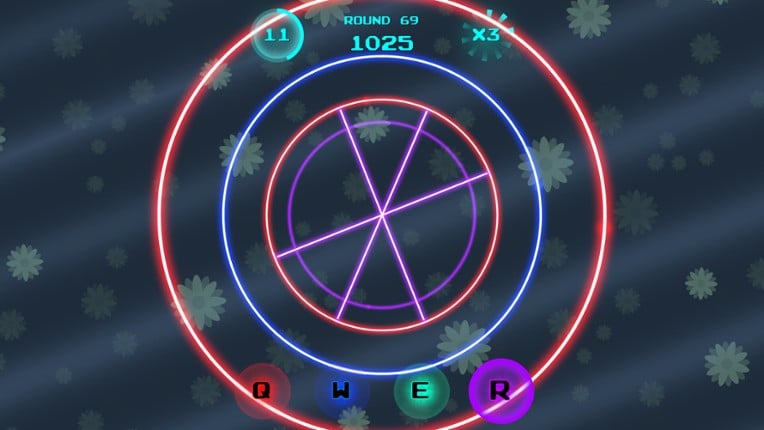 Hypno Halo screenshot