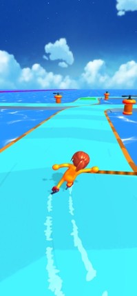 Ice Sling screenshot