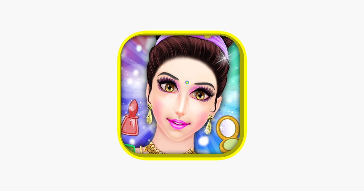 Games like Indian Fashion Stylist Girl