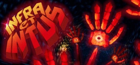 Games like Infra Et Intus