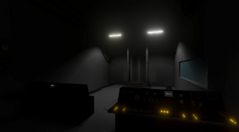 Internal Use Only screenshot