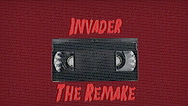 Invader: The Remake Image