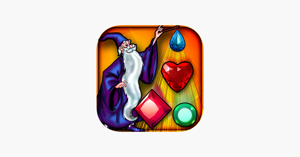 Games like Jewel Magic Challenge Free