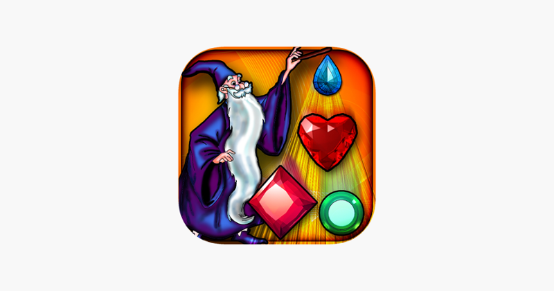 Jewel Magic Challenge Free Game Cover