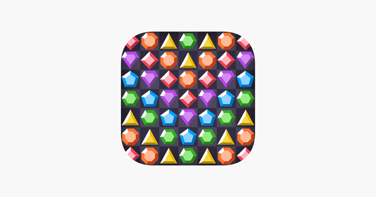 Games like Jewelry Match Mania