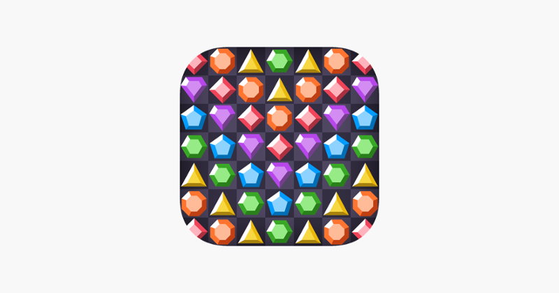 Jewelry Match Mania Image