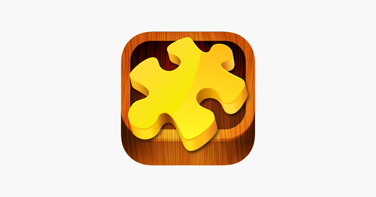 Games like Jigsaw HD Magic Puzzle Block