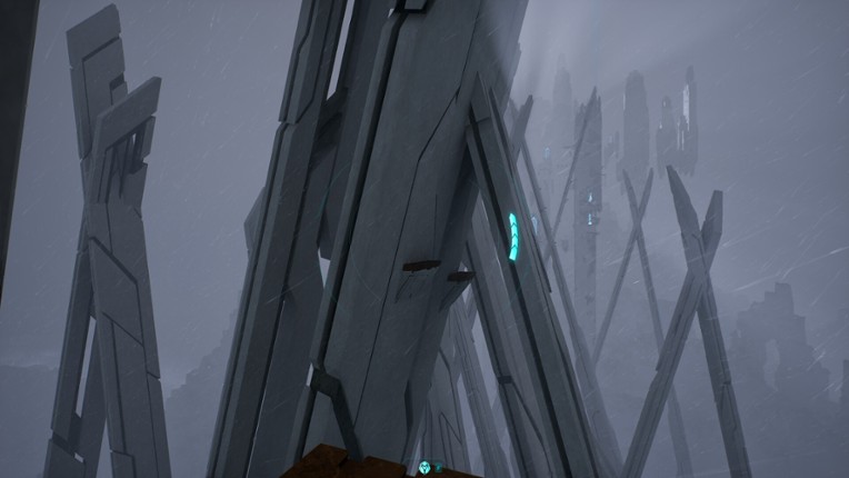 Jumpbound screenshot