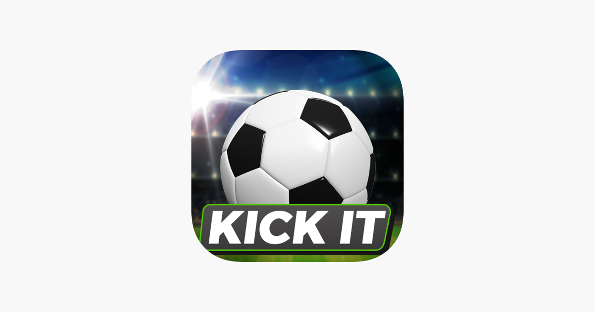 Games like Kick it - Paper Soccer