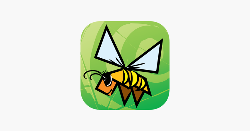 Kids Doodle &amp; Discover: Garden Animals - Puzzles That Make Your Brain Pop Image