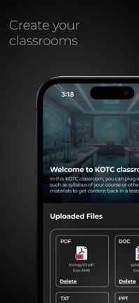 King of the Curve screenshot