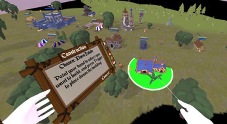 Kingdoms VR [Demo] Image