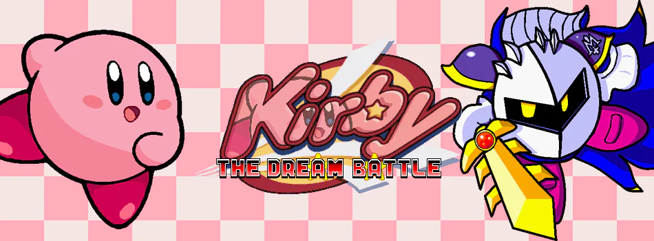 Games like Kirby The Dream Battle