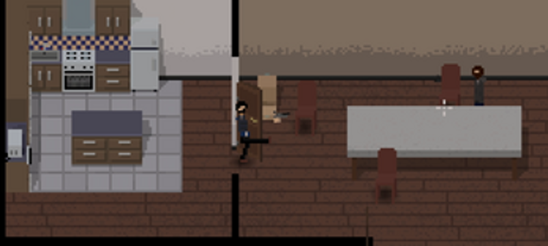 Knock Knock screenshot