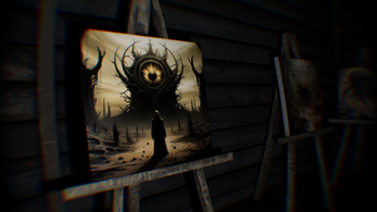 La Galería De Pickman screenshot