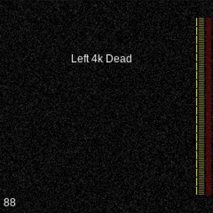 Left 4k Dead Image