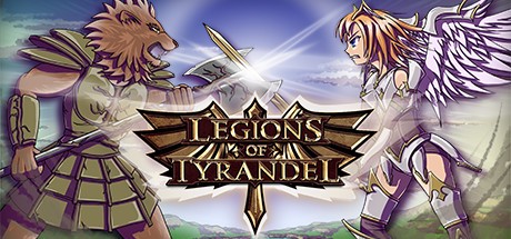 Games like Legions of Tyrandel