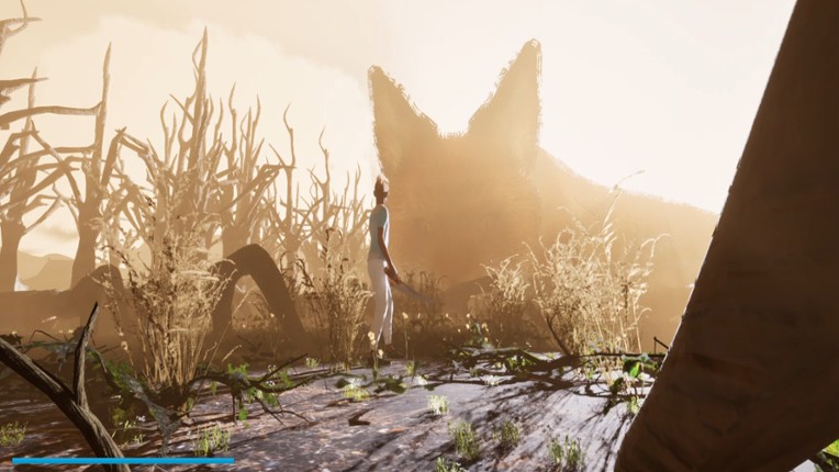 Let Them Breathe screenshot