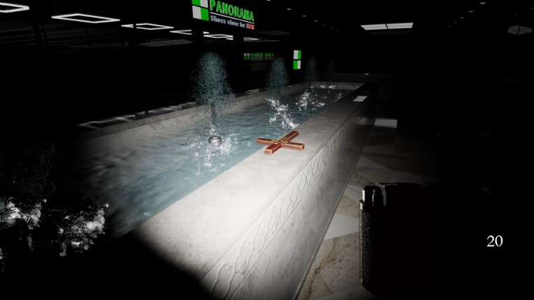 Liberation screenshot