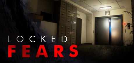 Games like Locked Fears