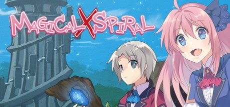 Games like MAGICAL×SPIRAL