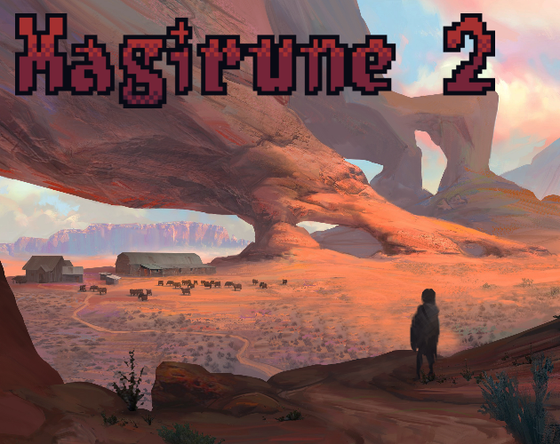 Games like Magirune 2