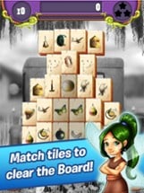 Mahjong Country Adventure - Tile Titan Match Game Image