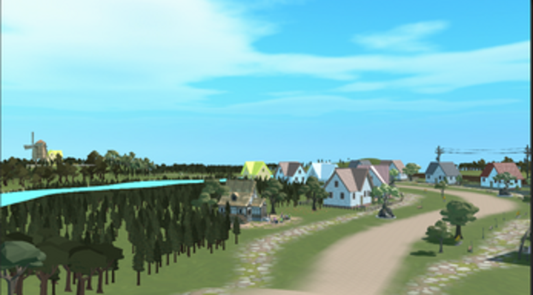 Maifest_MiniGame Image
