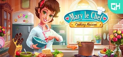 Mary Le Chef: Cooking Passion Image