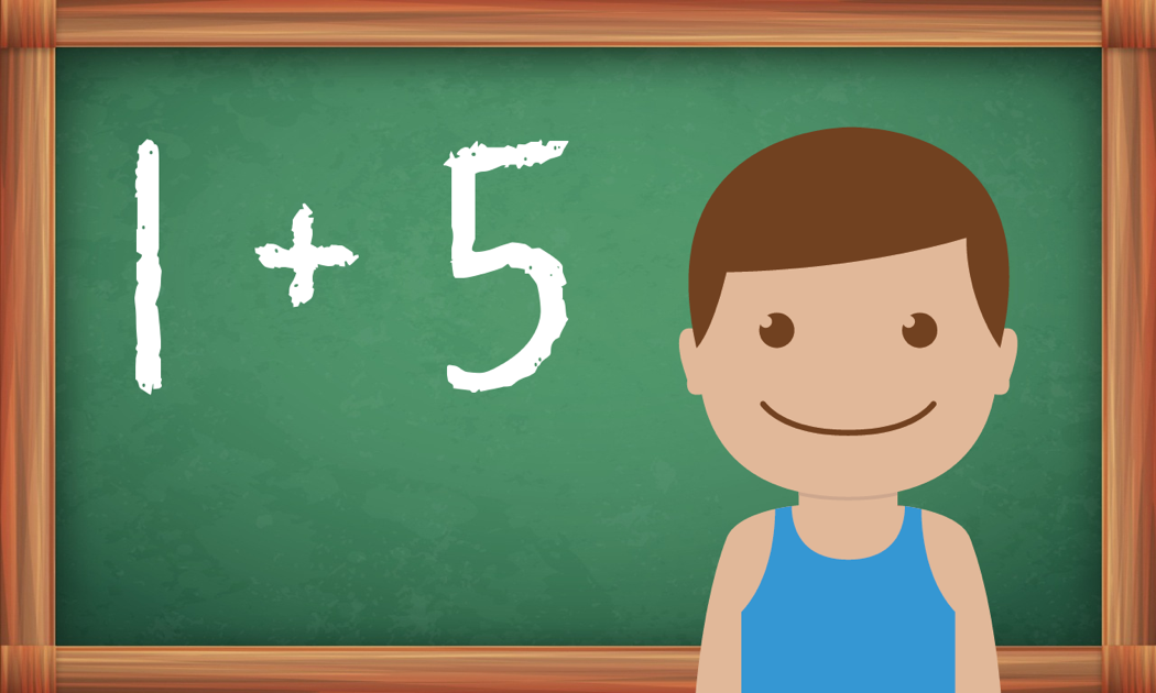 Games like Math for Kids TV
