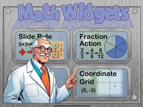 Math Widgets Image