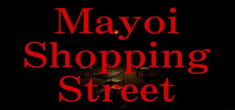 Games like Mayoi Shopping Street