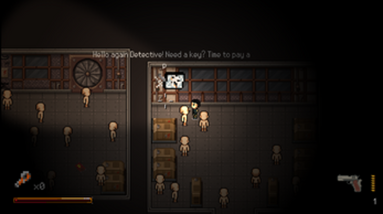 Measure of Pain Image