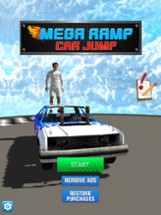 Mega Ramp - Car Jump 2020 Image