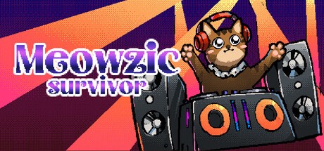 Games like Meowzic Survivor